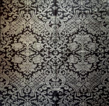 226 Pattern - 3-ply